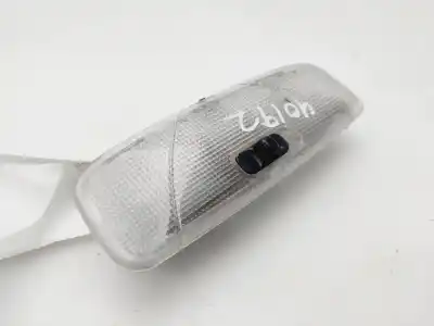 Pezzo di ricambio per auto di seconda mano LUCE INTERNA per FORD FOCUS BERLINA (CAK) Trend Riferimenti OEM IAM 2S6A13776AA  