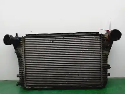 Second-hand car spare part Intercooler for AUDI A3 (8P1) 2.0 TDI 16V OEM IAM references 1K0145803A  