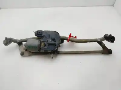 Second-hand car spare part front windshield wiper motor for audi a3 (8p1) 2.0 tdi 16v oem iam references 8p1955119e