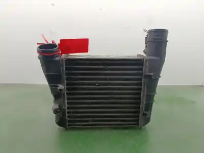 Piesă de schimb auto la mâna a doua radiator aer intercooler pentru audi a4 berlina (8e) 2.0 tdi referințe oem iam 8e0145805aa