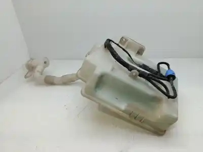 Peça sobressalente para automóvel em segunda mão depósito do limpa vidros por seat leon (1p1) 1.6 referências oem iam 1k0955453q