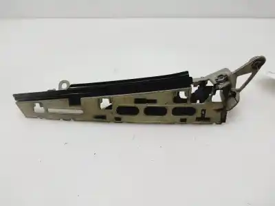 Peça sobressalente para automóvel em segunda mão puxador exterior traseiro direito por seat leon (1p1) 1.6 referências oem iam 1p0839206