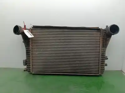 Peça sobressalente para automóvel em segunda mão intercooler por seat leon (1p1) 2.0 tdi 16v referências oem iam 1k0145803cd
