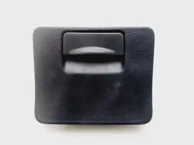 Peça sobressalente para automóvel em segunda mão cinzeiro por toyota corolla (e15) luna referências oem iam 5545012020  