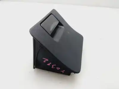 Peça sobressalente para automóvel em segunda mão cinzeiro por toyota corolla (e15) luna referências oem iam 5545012020  