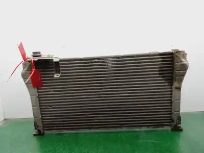 İkinci el araba yedek parçası intercooler için toyota corolla (e15) luna oem iam referansları 179400r020
