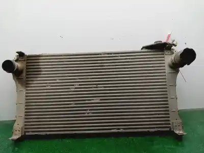 Peça sobressalente para automóvel em segunda mão intercooler por toyota corolla (e15) luna referências oem iam 179400r020  
