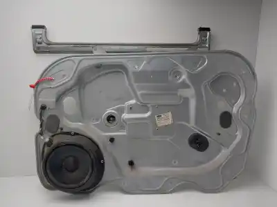 Peça sobressalente para automóvel em segunda mão elevador de vidros dianteiro direito por ford c-max (cb3) trend referências oem iam 7m51r203a28db