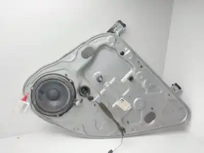 Peça sobressalente para automóvel em segunda mão elevador de vidros traseiro direito por ford c-max (cb3) trend referências oem iam 7m51r24994ba