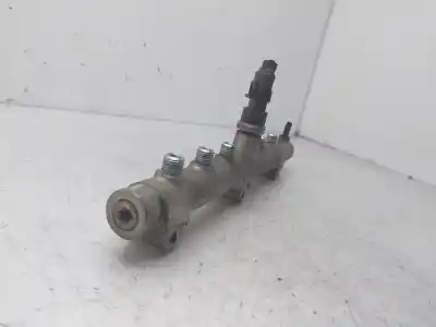 Pezzo di ricambio per auto di seconda mano rampa iniettori per kia sorento 2.5 crdi concept riferimenti oem iam 314004a010