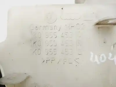 Pezzo di ricambio per auto di seconda mano deposito pulito per audi a3 (8p1) 2.0 tdi 16v riferimenti oem iam 1k0955453q