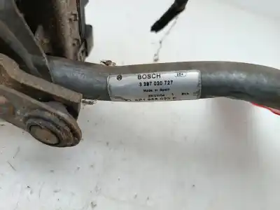 Pezzo di ricambio per auto di seconda mano tiranti e motorino del tergicristallo anteriore per audi a3 (8p1) 2.0 tdi 16v riferimenti oem iam 8p1955023f