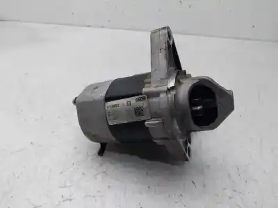 İkinci el araba yedek parçası motor çalisiyor için citroen c1 (pm_, pn_) 1.0 oem iam referansları 281000q012d