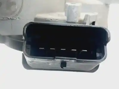 Peça sobressalente para automóvel em segunda mão motor do limpa para brisas por citroen c1 (pm_, pn_) 1.0 referências oem iam 6405ht  