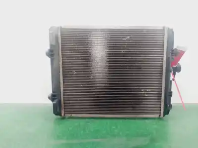 İkinci el araba yedek parçası su radyatörü için citroen c1 (pm_, pn_) 1.0 oem iam referansları 1330p4