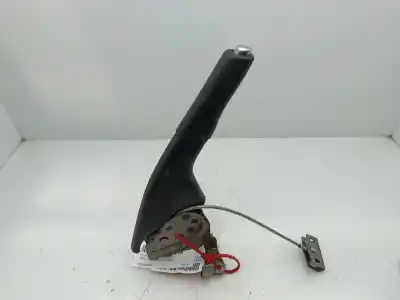 Peça sobressalente para automóvel em segunda mão alavanca de travão de mão por renault clio iii emotion referências oem iam 8200964755