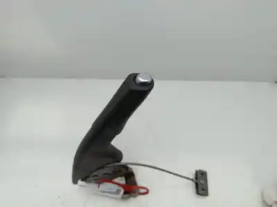 Peça sobressalente para automóvel em segunda mão alavanca de travão de mão por renault clio iii emotion referências oem iam 8200964755  