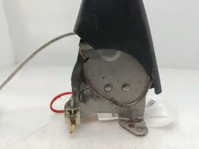 Peça sobressalente para automóvel em segunda mão alavanca de travão de mão por renault clio iii emotion referências oem iam 8200964755  