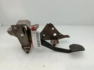 Peça sobressalente para automóvel em segunda mão Pedal De Travão por RENAULT CLIO III Emotion Referências OEM IAM 8200740595  
