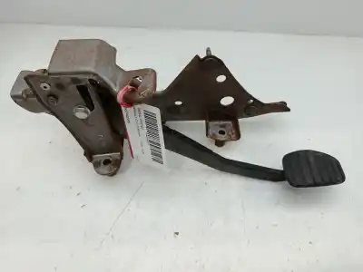 Peça sobressalente para automóvel em segunda mão pedal de travão por renault clio iii emotion referências oem iam 8200740595  