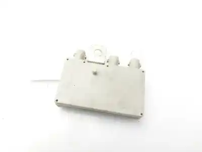 Pièce détachée automobile d'occasion module électronique pour bmw serie 7 (e65/e66) 730d références oem iam 8368205  