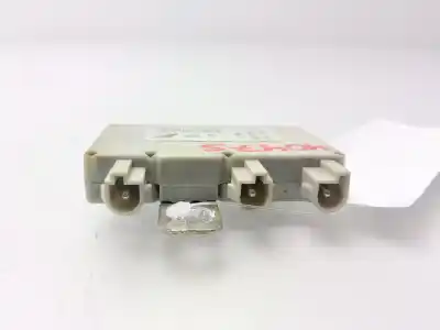Pièce détachée automobile d'occasion module électronique pour bmw serie 7 (e65/e66) 730d références oem iam 8368205  