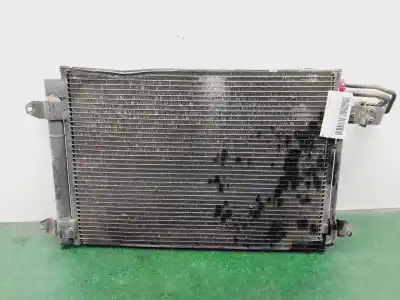 Pezzo di ricambio per auto di seconda mano condensatore / radiatore aria condizionata per seat altea (5p1) hot riferimenti oem iam 1k0820191a