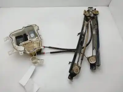 Pezzo di ricambio per auto di seconda mano alzacristalli anteriore destro per seat altea (5p1) hot riferimenti oem iam 5p0837462