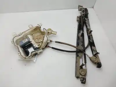 Pezzo di ricambio per auto di seconda mano alzacristalli anteriore sinistro per seat altea (5p1) hot riferimenti oem iam 5p0837461