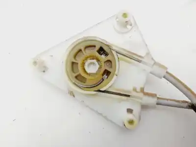 Pezzo di ricambio per auto di seconda mano alzacristalli posteriore destro per seat altea (5p1) hot riferimenti oem iam 5p0839462