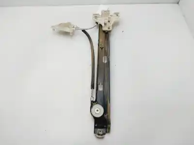 Pezzo di ricambio per auto di seconda mano alzacristalli posteriore sinistro per seat altea (5p1) hot riferimenti oem iam 5p0839461