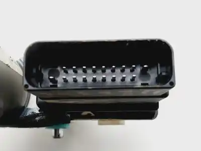 Pezzo di ricambio per auto di seconda mano motore alzacristalli posteriore sinistro per seat altea (5p1) hot riferimenti oem iam 5p0839461a