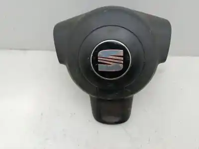 Pezzo di ricambio per auto di seconda mano air bag anteriore sinistro per seat altea (5p1) hot riferimenti oem iam 5p0880201k