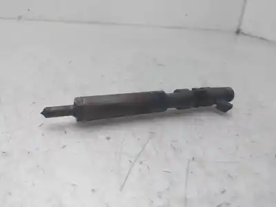 Peça sobressalente para automóvel em segunda mão injetor por renault kangoo furgón confort referências oem iam 8200421897  