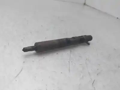 Peça sobressalente para automóvel em segunda mão injetor por renault kangoo furgón confort referências oem iam 8200421897  