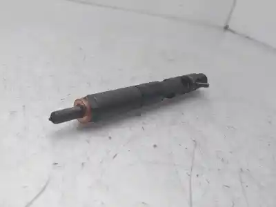 Peça sobressalente para automóvel em segunda mão injetor por renault kangoo furgón confort referências oem iam 8200421897  