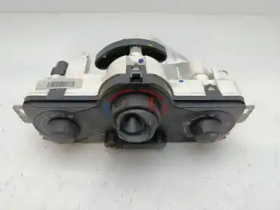 Peça sobressalente para automóvel em segunda mão comando de sofagem (chauffage / ar condicionado)  por renault kangoo furgón confort referências oem iam 5f2140100  