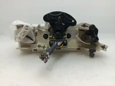 Peça sobressalente para automóvel em segunda mão comando de sofagem (chauffage / ar condicionado)  por renault kangoo furgón confort referências oem iam 5f2140100  