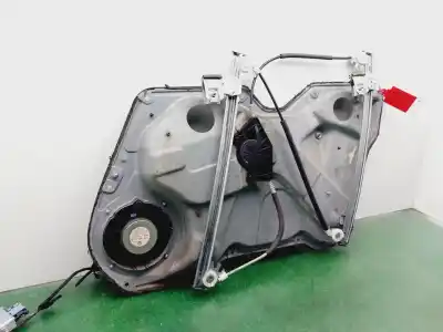 Second-hand car spare part driver left window regulator for seat leon (1m1) stella oem iam references 1m0837755