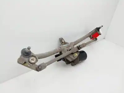 Peça sobressalente para automóvel em segunda mão motor do limpa para brisas por seat leon (1m1) stella referências oem iam 1m1955023f  