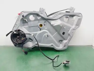 Pezzo di ricambio per auto di seconda mano alzacristalli anteriore destro per seat leon (1m1) stella riferimenti oem iam 1m0837756  