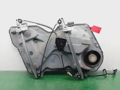Pezzo di ricambio per auto di seconda mano alzacristalli anteriore destro per seat leon (1m1) stella riferimenti oem iam 1m0837756  