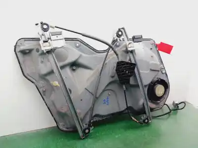 Pezzo di ricambio per auto di seconda mano alzacristalli anteriore destro per seat leon (1m1) stella riferimenti oem iam 1m0837756  