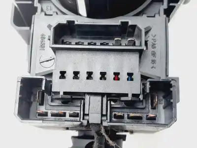 Second-hand car spare part steering wheel switch for seat leon (1m1) stella oem iam references 8l0953513g