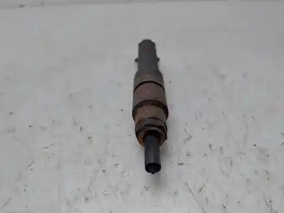 Tweedehands auto-onderdeel injector voor audi a4 berlina (b5) 1.9 tdi oem iam-referenties 028130201g