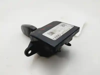 Second-hand car spare part ignition switch for audi a6 berlina (4f2) 3.0 tdi quattro (165kw) oem iam references 4f0909131e  