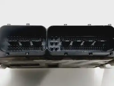 Tweedehands auto-onderdeel ecu motorcontroller voor citroen nemo nivel b oem iam-referenties 55257726  