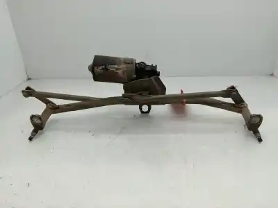 Pezzo di ricambio per auto di seconda mano tiranti e motorino del tergicristallo anteriore per audi a3 (8l1) 1.6 riferimenti oem iam 1j1955113  