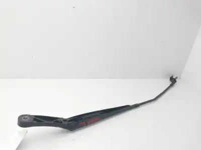 Pezzo di ricambio per auto di seconda mano braccio tergicristallo anteriore destro per volkswagen golf vi variant (aj5) 1.6 tdi riferimenti oem iam 1k5955410b