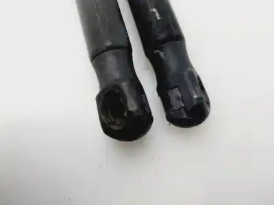 Peça sobressalente para automóvel em segunda mão amortecedores do tronco / porta por skoda octavia combi (5e5) like 150 cv / 110 kw referências oem iam 5e9827550c